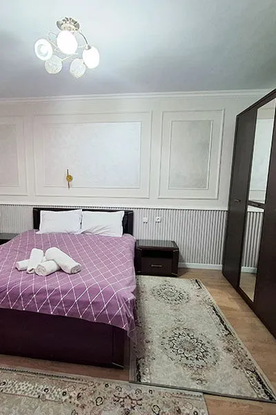Жартылай люкс